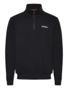 Napapijri B-Small Box Hz Svart