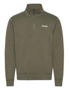 Napapijri B-Small Box Hz Khaki Green