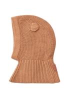 Liewood Hanibal Balaclava Orange