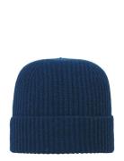Jack & J S Jaccopenhagen Wool Blend Beanie Noos Marinblå