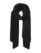 Vero Moda Vmcassy Scarf Noos Svart