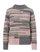 Nué Notes Mostar Crewneck Rosa