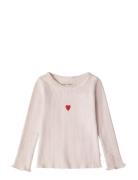 That's Mine Sigga T-Shirt Kräm