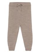 FUB Baby Pants Beige