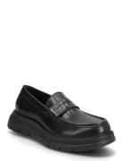 Steve Madden Raiden Svart