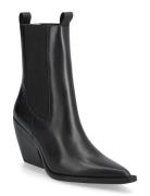 Day Birger Et Mikkelsen George - Pistol Boot Low Svart