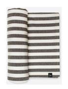 Himla Bretagne Tablecloth Brun