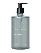 Skandinavisk Øy Shampoo 500Ml Blå