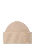 BUSNEL Roya Beanie Beige