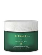 Rituals The Ritual Of Jing Whipped Body Cream 220Ml Nude