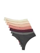 Etam Jackie - 7 Bresiliens Multi/patterned