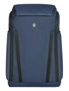 Victorinox Altmont Professional, Fliptop Laptop Backpack Marinblå