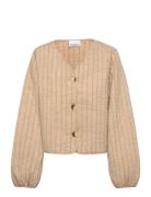 Noella Lilah Jacket Beige