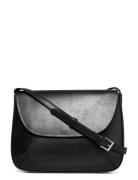 Markberg Janetmbg Crossb. Bag, Antique Svart