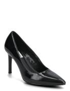 Steve Madden Secured Svart