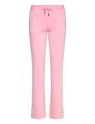 Juicy Couture Del Ray Pant Rosa
