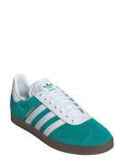 Adidas Performance Gazelle Grön