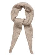 Becksöndergaard Woona Opalia Scarf Beige