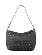 Becksöndergaard Nappa Stud Ginni Bag Svart