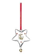 Holmegaard Ann-Sofi Romme Årets Julestjerne 2025 Lille Klar Multi/patt...