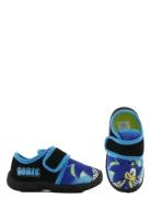 Sonic Sonic Houseshoe Blå