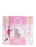 LUMENE Invisible Illumination Instant Glow Set 2025 Nude