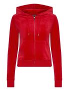 Juicy Couture Robertson Class Röd
