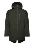 Clean Cut Copenhagen Mathias Coat Grön