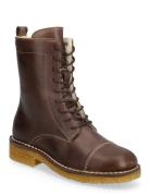 Billi Bi Trotter Brun