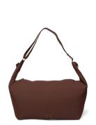 Markberg Alpinembg Bag, Recycled Brun