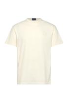 Polo Ralph Lauren 16/1 Jersey-Ssl-Tsh Kräm