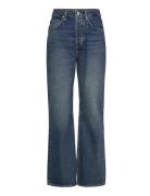 NEUW Coco Relaxed Olympusdark Vintage Indigo Blå