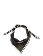 Twist & Tango Erinna Silk Scarf Multi/patterned