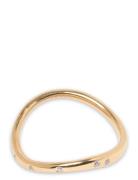 PD Paola Pdpaola Air Ring Guld
