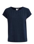 ICHI Ihrebel Ss6 Marinblå