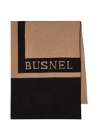 BUSNEL Cherish Scarf Brun