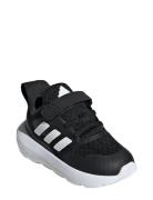 Adidas Sportswear Fortarun 3.0 El I Svart