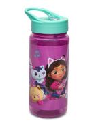 Gabby's Dollhouse Gabby's Dollhouse Aero Drinking Bottle Lila