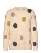 FREE/QUENT Fqlouisa-Pullover Kräm