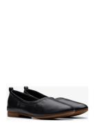 Clarks Fawna Soft D Svart