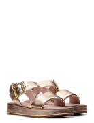 Clarks Alda Strap D Rosa