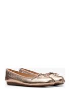 Clarks Freckle Ice D Rosa