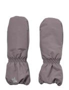 Wheat Mittens Monta Lila