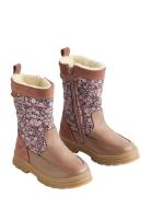Wheat Winterboot Koa Tex Rosa