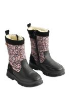 Wheat Winterboot Koa Tex Rosa
