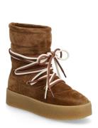 NEWD.Tamaris Women Boots Brun