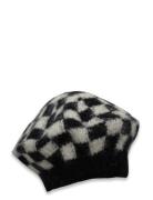 Cras Skylarcras Beret Svart