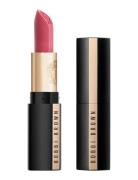Bobbi Brown Luxe Cashmere Matte Lipstick Rosa