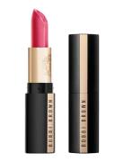 Bobbi Brown Luxe Cashmere Matte Lipstick Rosa