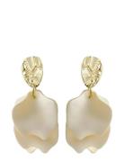 Bud To Rose Paloma Small Ivory/Gold Guld